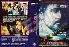 Kino: TESTIGO EN LA SOMBRA - JAMES BROLIN / MELODY ANDERSON